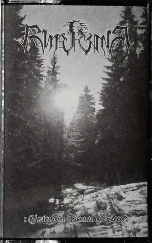 Rimruna : Unter dem Banner des Eises Rimruna : Unter dem Banner des Eises